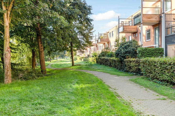 Foto 32 van Louis Davidsstraat 26