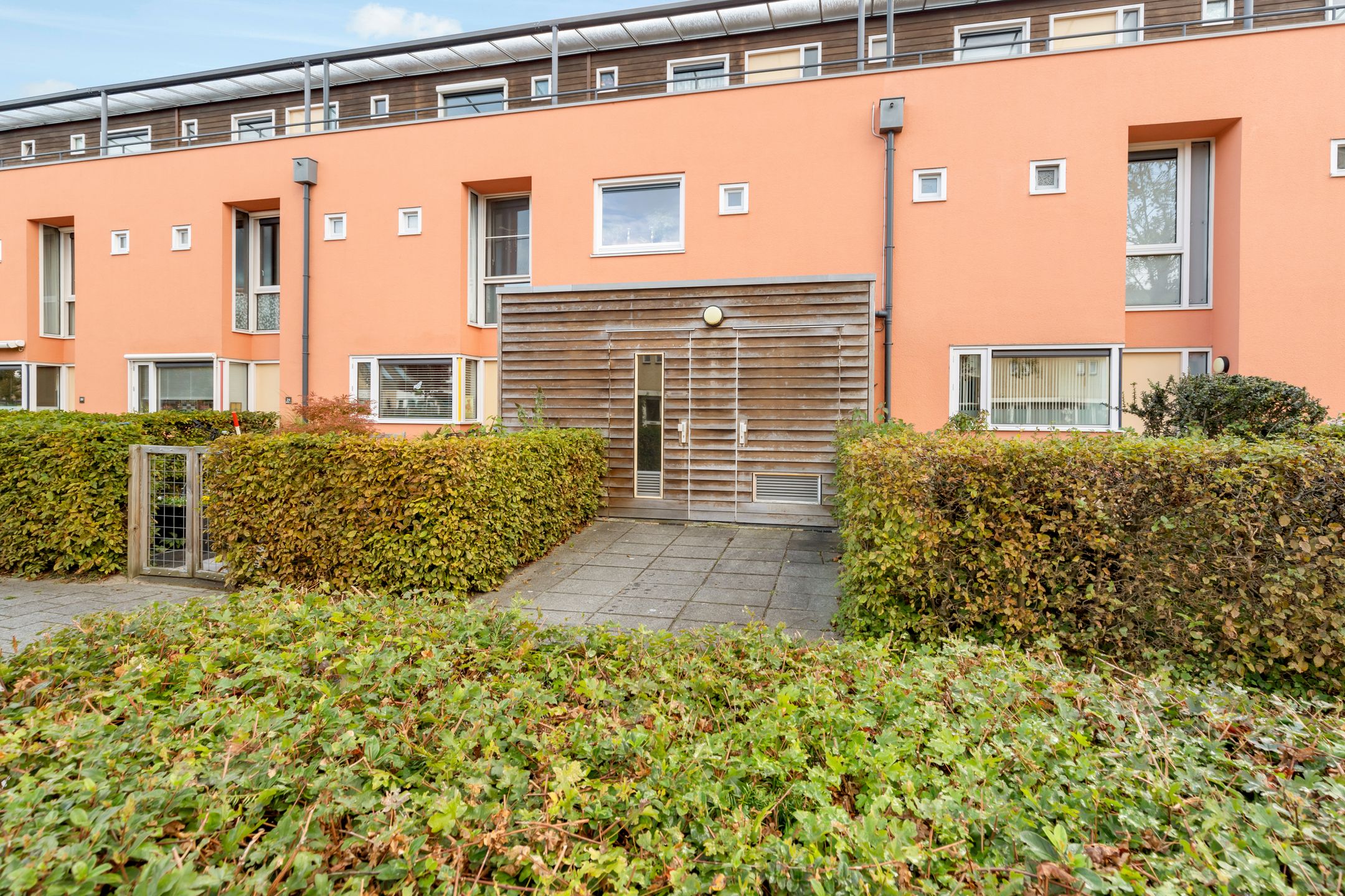 Foto 33 van Louis Davidsstraat 26