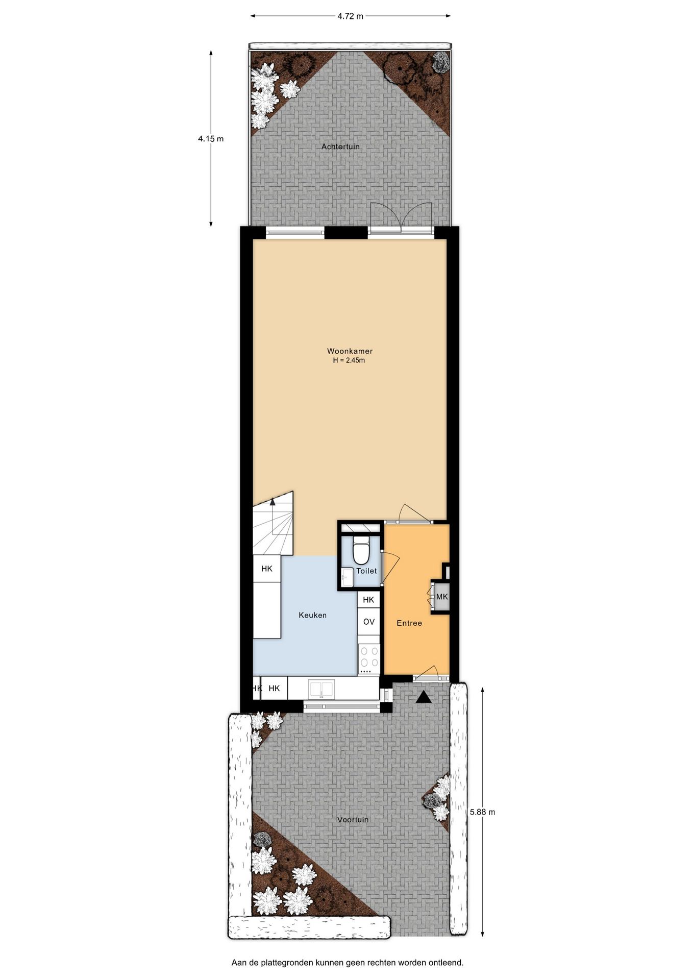 Foto 34 van Louis Davidsstraat 26