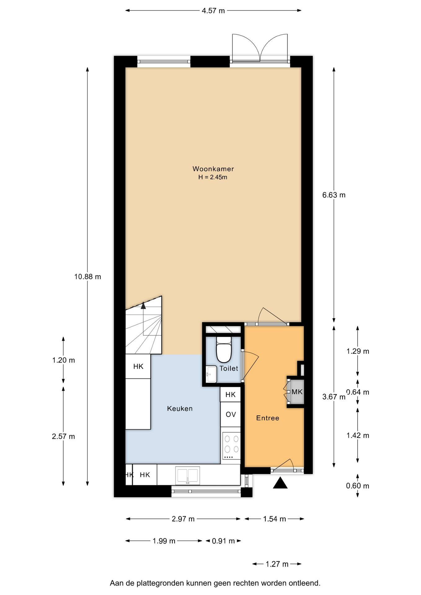 Foto 35 van Louis Davidsstraat 26
