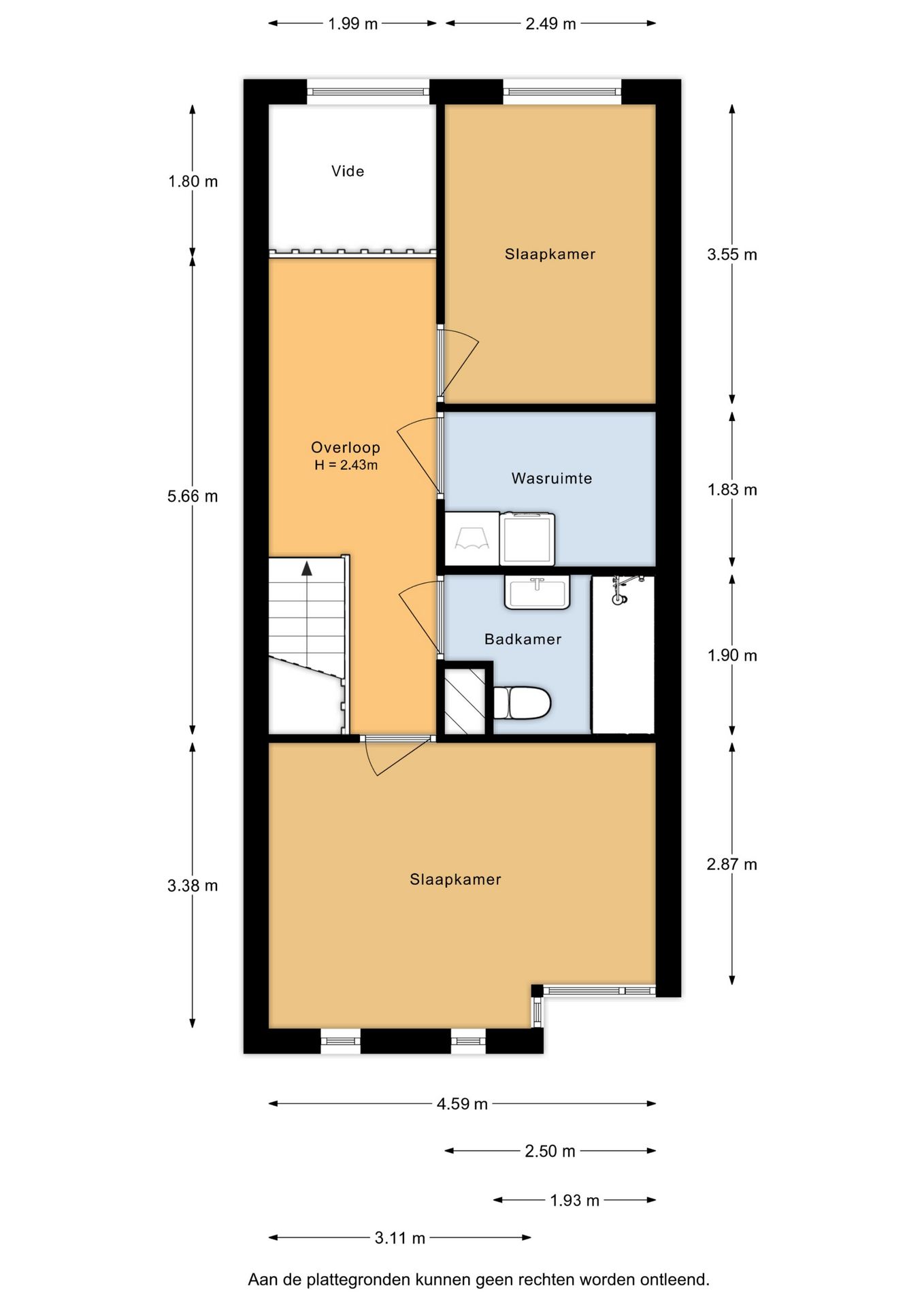 Foto 36 van Louis Davidsstraat 26