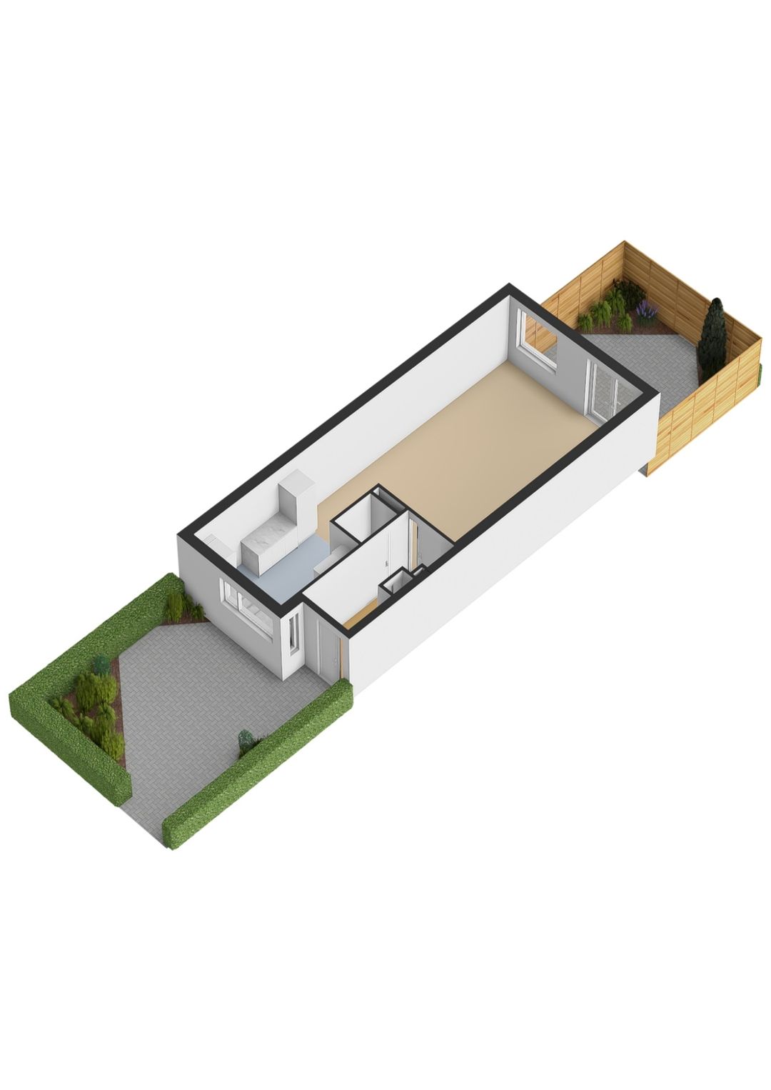 Foto 38 van Louis Davidsstraat 26