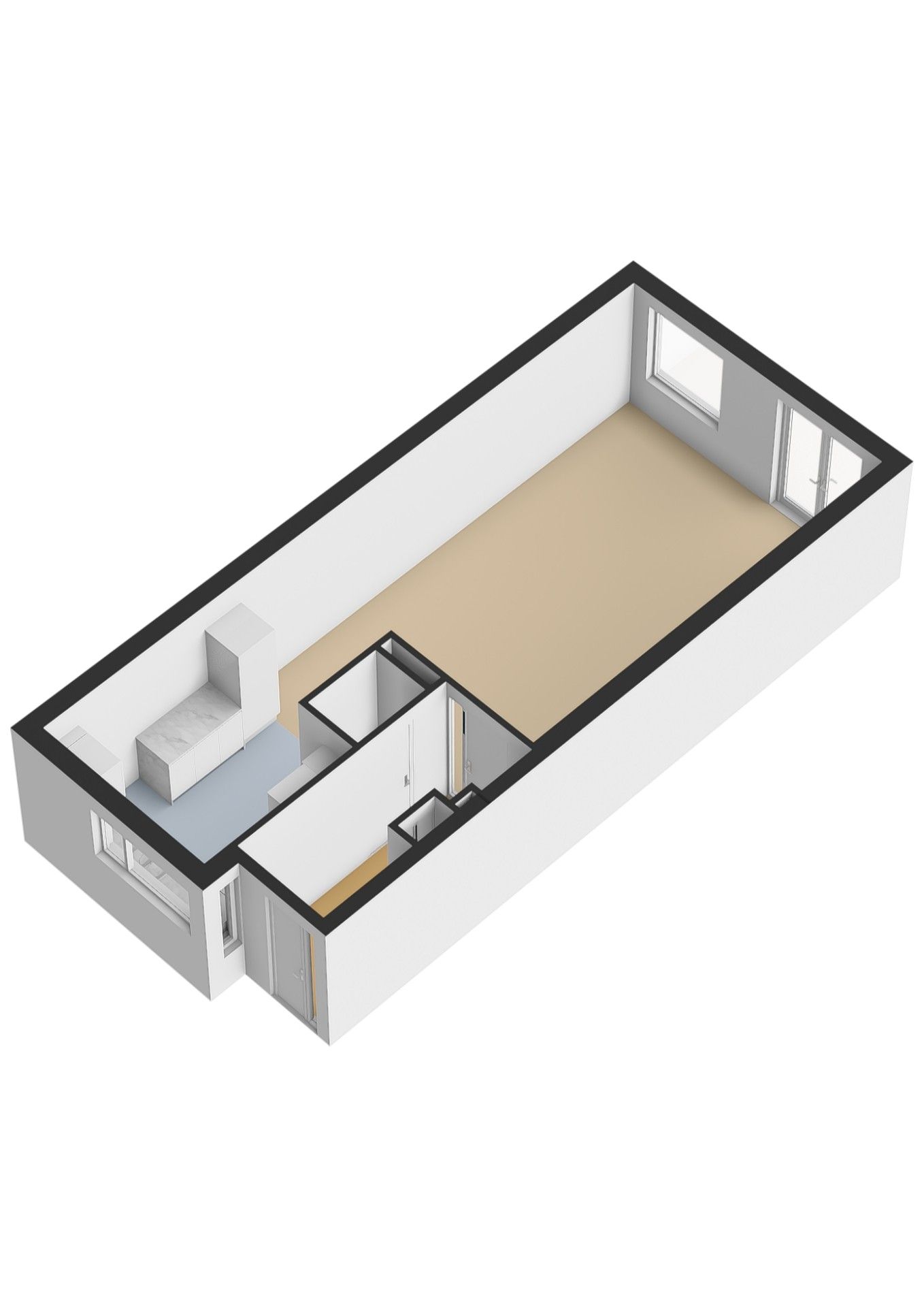 Foto 39 van Louis Davidsstraat 26