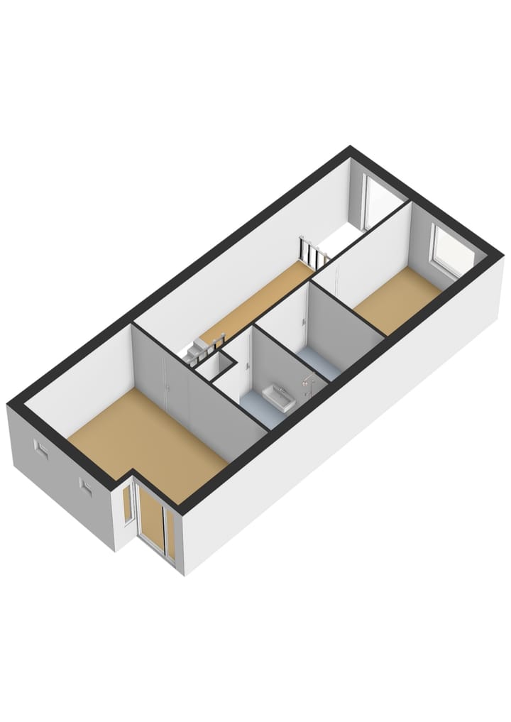 Foto 40 van Louis Davidsstraat 26