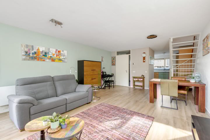 Foto 8 van Louis Davidsstraat 26