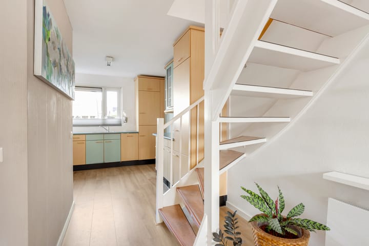 Foto 10 van Louis Davidsstraat 26