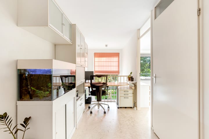 Foto 15 van Louis Davidsstraat 26