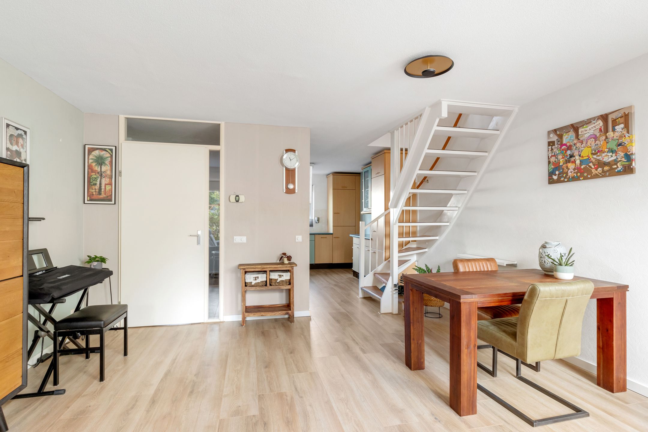 Foto 9 van Louis Davidsstraat 26