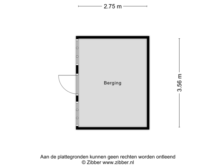 Berging