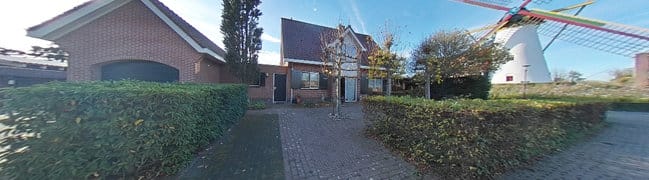 voortuin