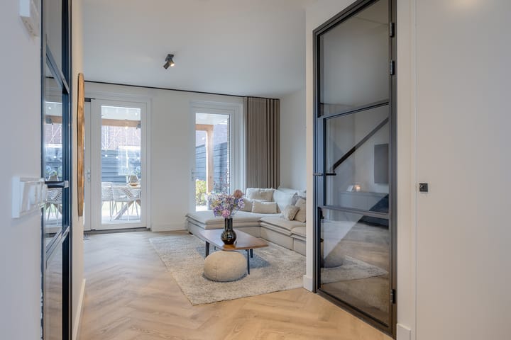 Foto 5 van Heulbank 54