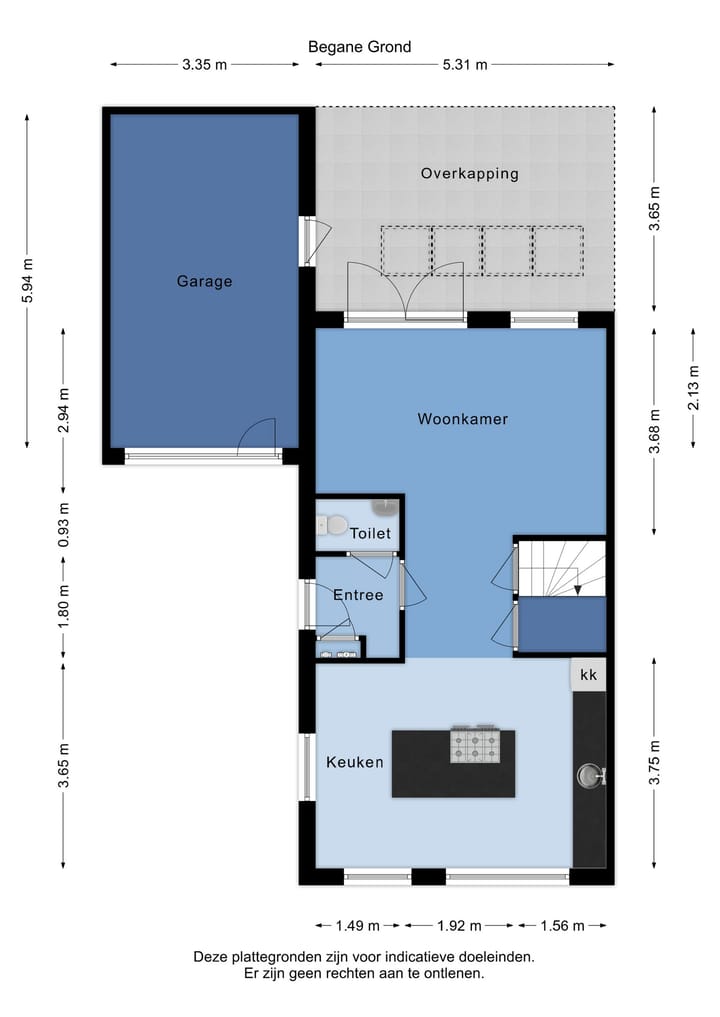 Foto 36 van Heulbank 54