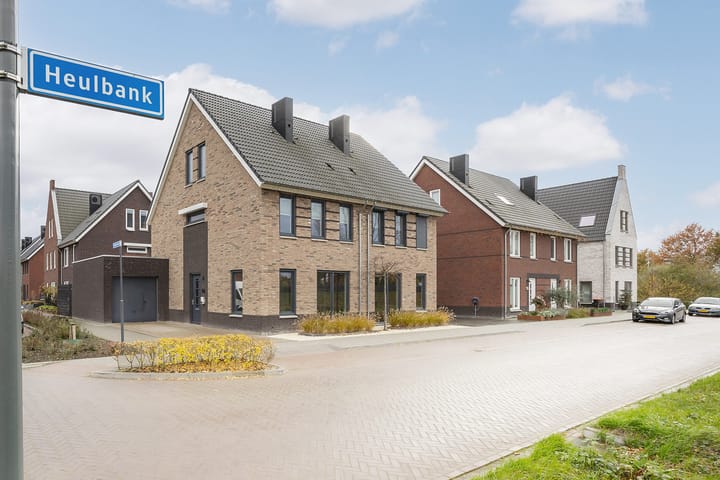 Foto 1 van Heulbank 54