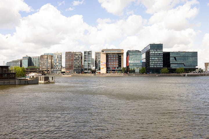 Foto 50 van Korte Dijkstraat 1