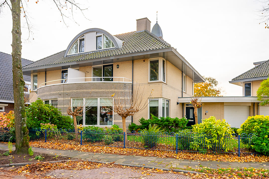 Foto 2 van Gerolaan 99