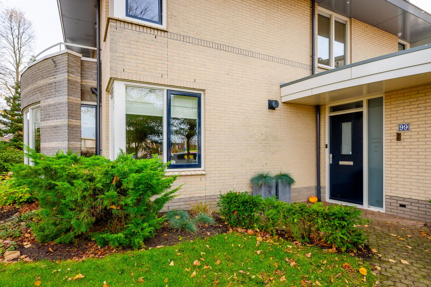 Foto 4 van Gerolaan 99