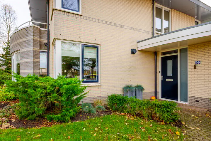 Foto 4 van Gerolaan 99