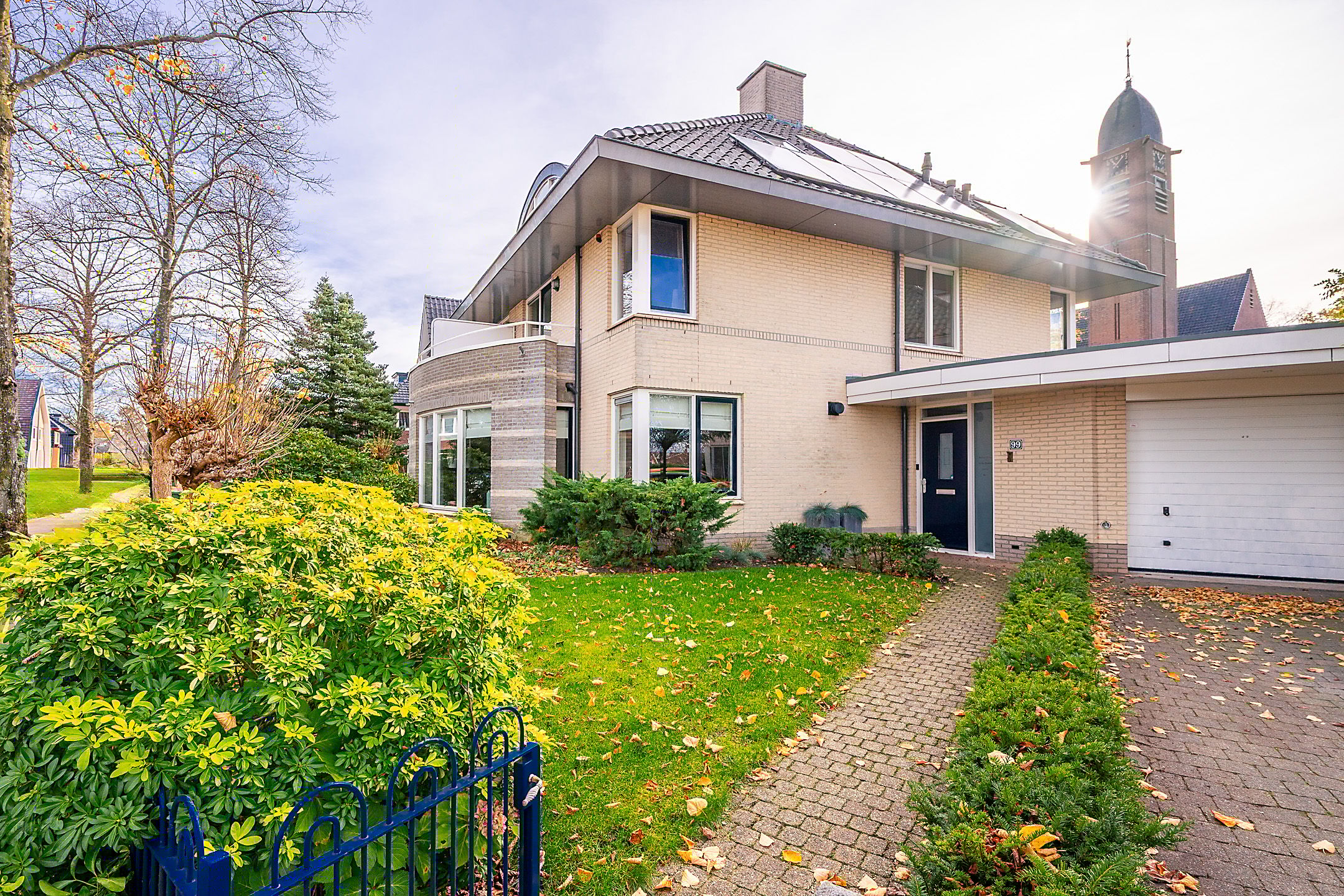 Foto 3 van Gerolaan 99