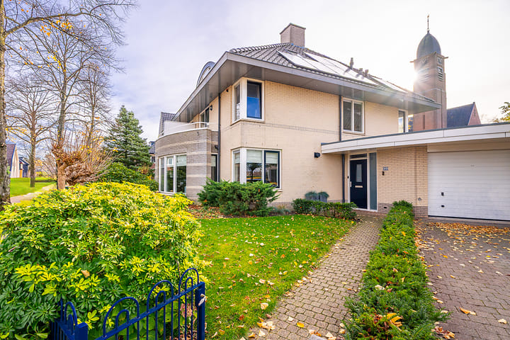 Foto 3 van Gerolaan 99