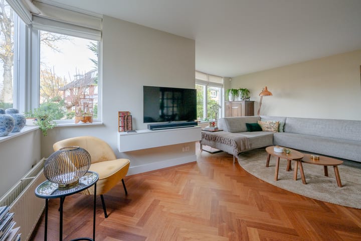 Foto 10 van Gerolaan 99