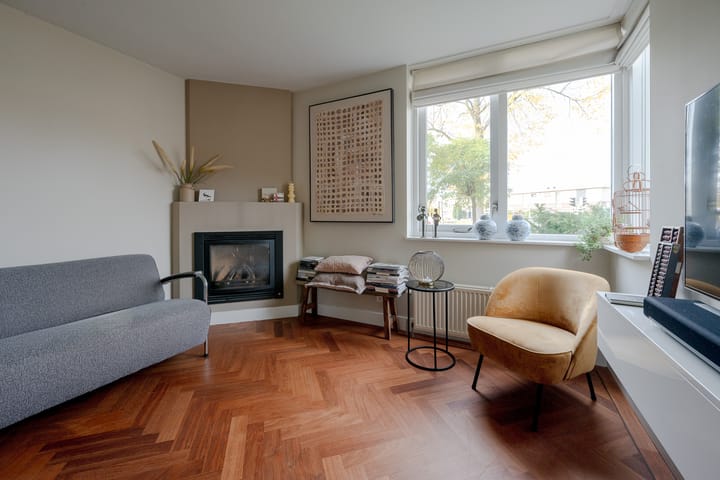 Foto 12 van Gerolaan 99