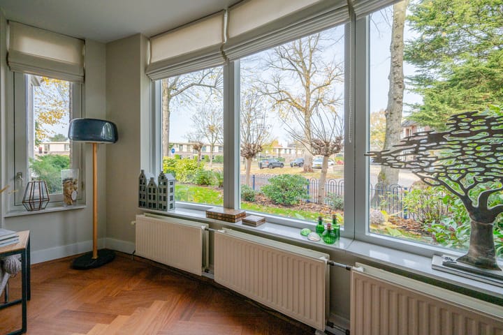 Foto 13 van Gerolaan 99