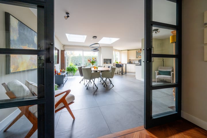 Foto 15 van Gerolaan 99