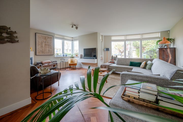 Foto 11 van Gerolaan 99