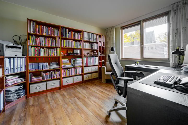 Foto 35 van Gerolaan 99