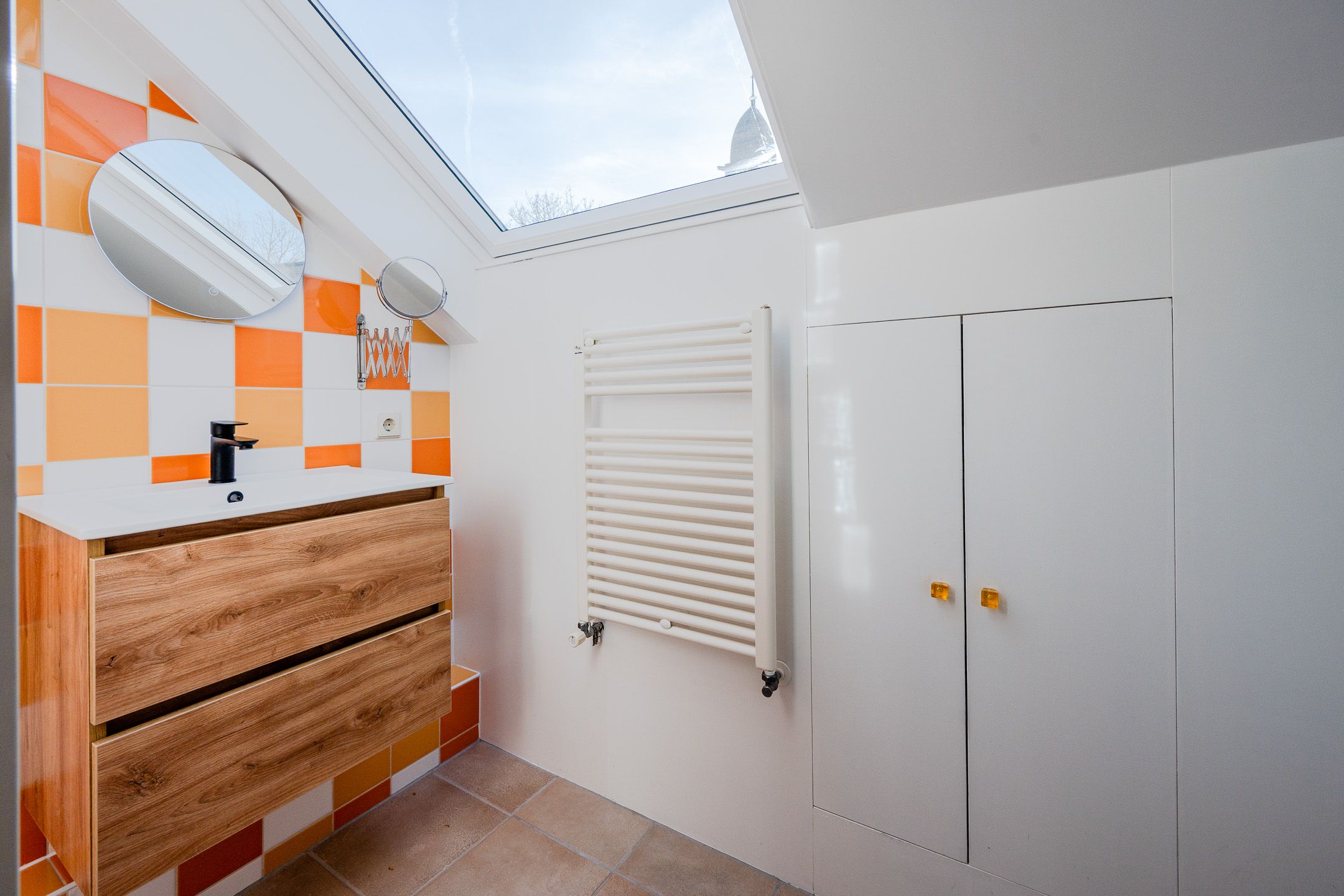 Foto 48 van Gerolaan 99