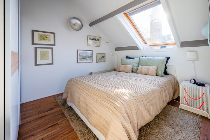 Foto 50 van Gerolaan 99