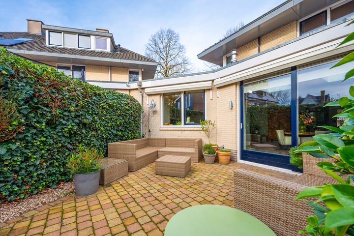 Foto 55 van Gerolaan 99