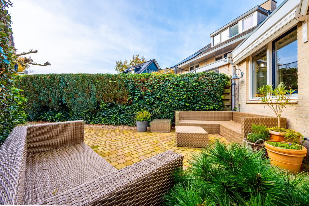 Foto 56 van Gerolaan 99