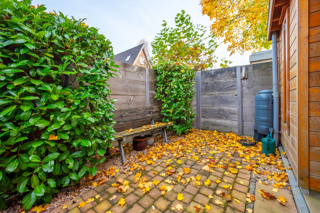 Foto 58 van Gerolaan 99