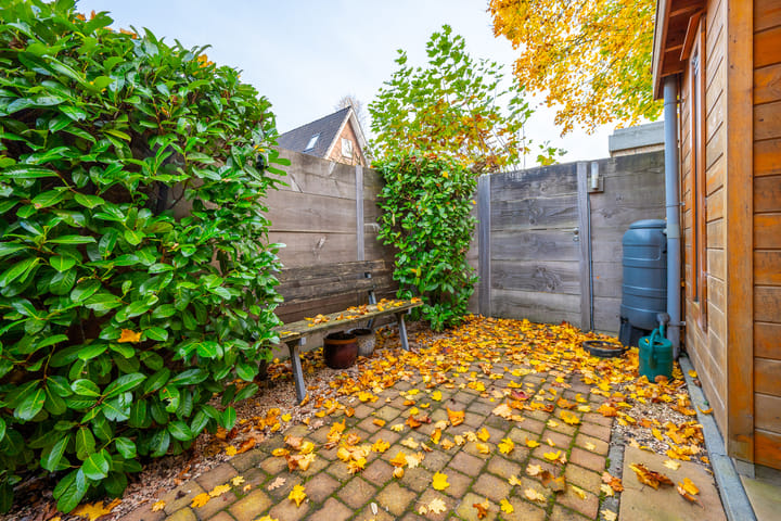 Foto 58 van Gerolaan 99