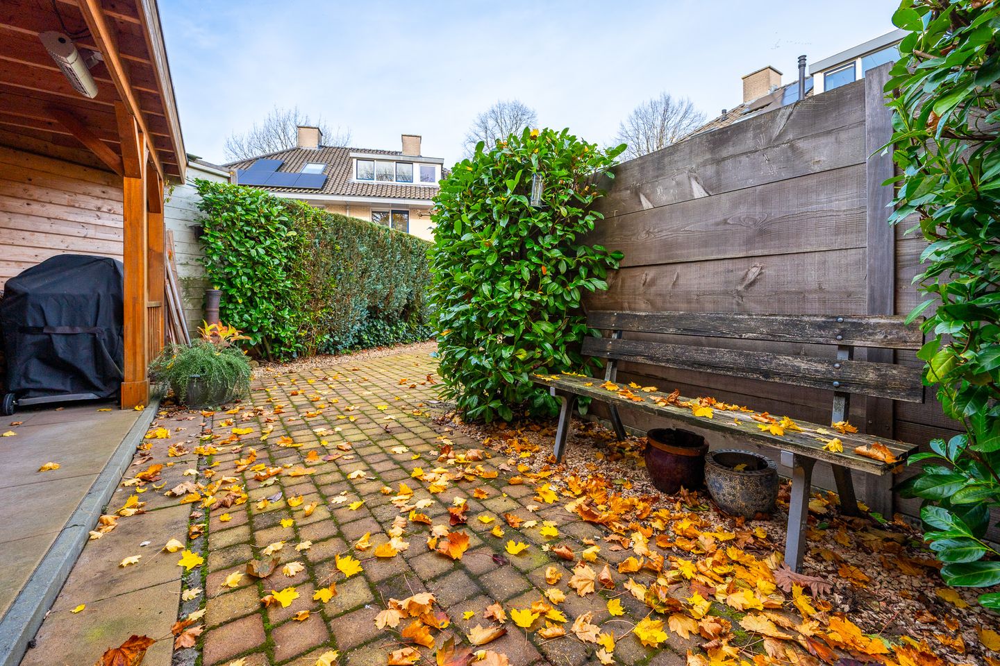 Foto 59 van Gerolaan 99