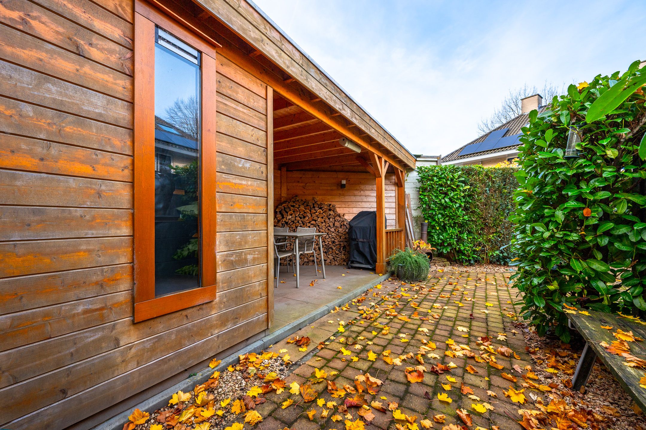 Foto 60 van Gerolaan 99