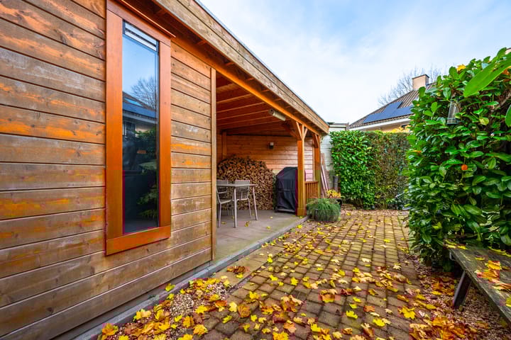 Foto 60 van Gerolaan 99