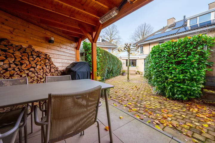 Foto 61 van Gerolaan 99