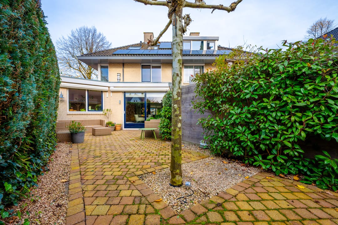 Foto 62 van Gerolaan 99