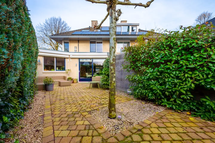 Foto 62 van Gerolaan 99