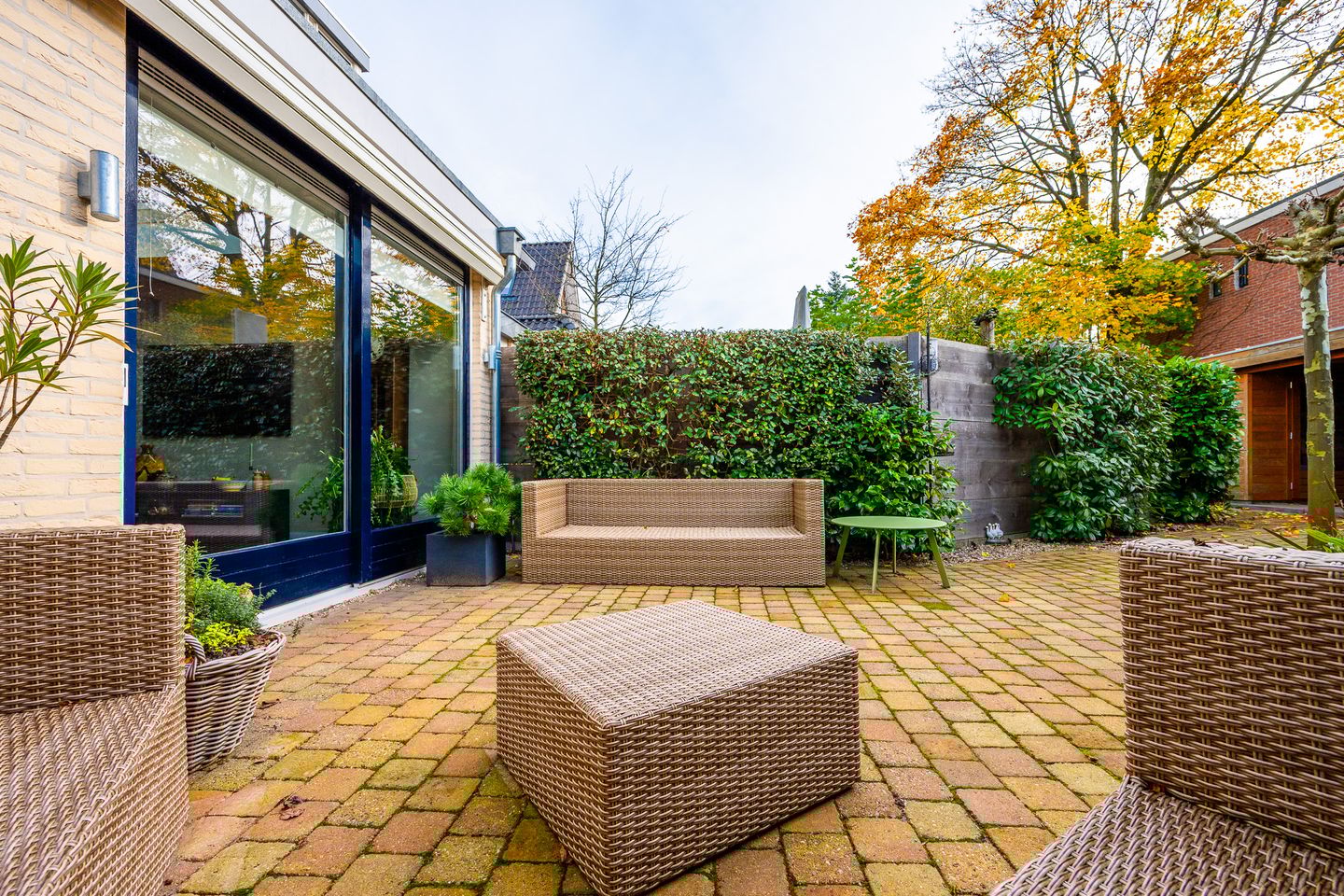 Foto 64 van Gerolaan 99