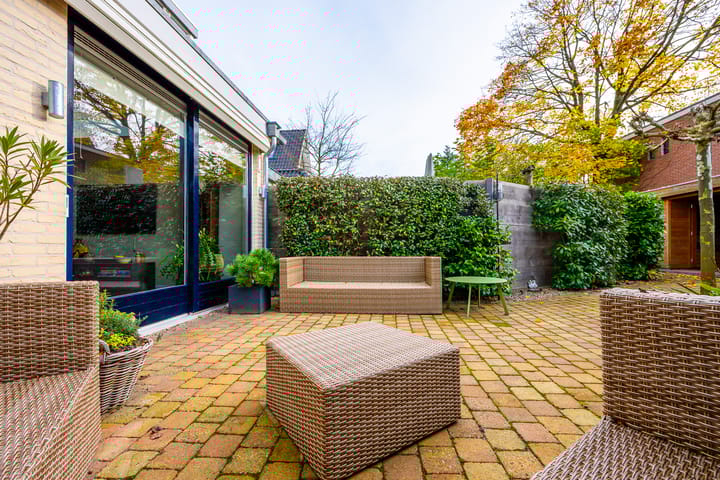 Foto 64 van Gerolaan 99