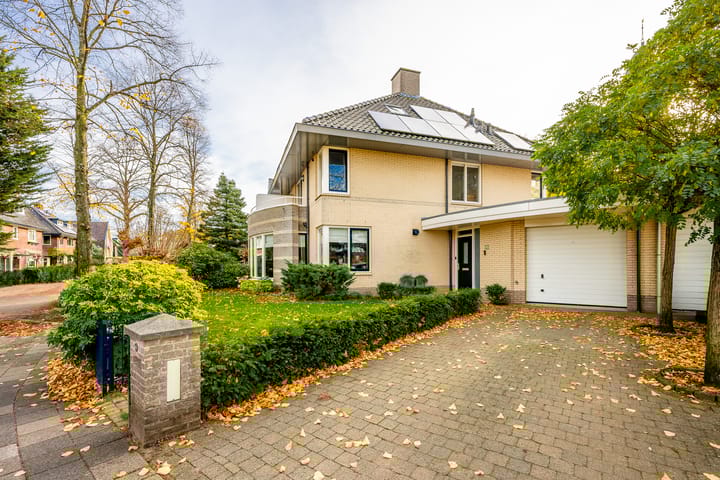 Foto 65 van Gerolaan 99