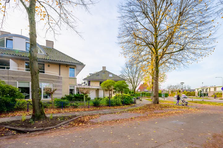 Foto 66 van Gerolaan 99