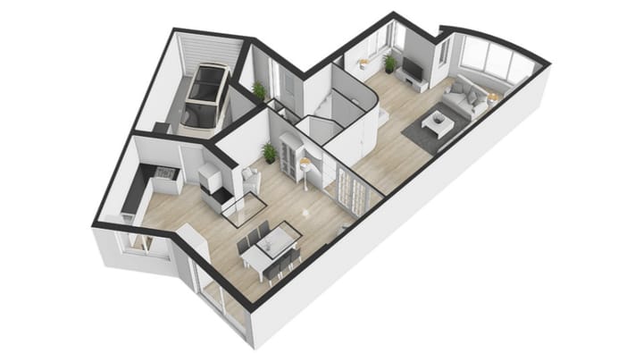 Foto 68 van Gerolaan 99