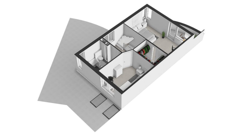 Foto 71 van Gerolaan 99