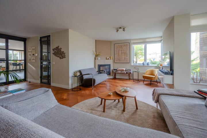 Foto 8 van Gerolaan 99