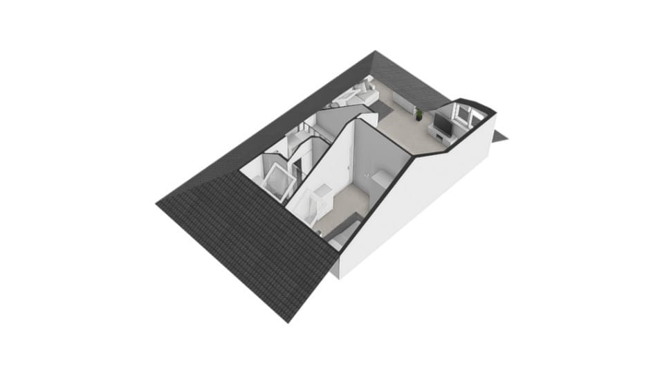 Foto 80 van Gerolaan 99