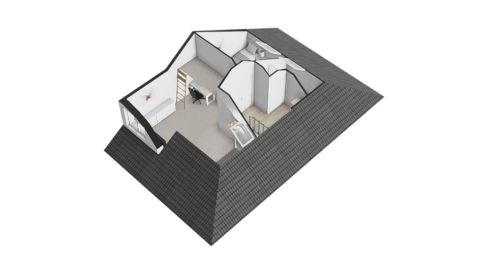 Foto 81 van Gerolaan 99